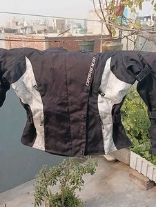 Kids Rider Jacket