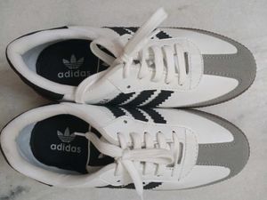 Adidas Samba