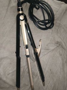 Vega 3-in-1 Hair Styler