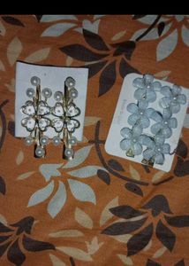 Necklace &amp; Hair Pins