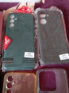 3new 3 Used Mobil Cover