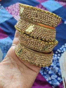 Bangadi Bangles