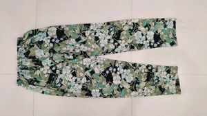 Printed co-ord set