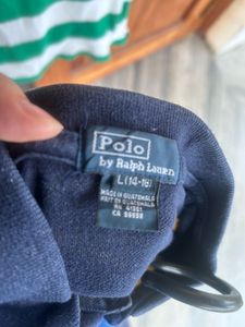 Ralph Lauren Polo Shirt