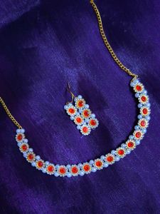 Jewellery Set