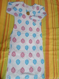 Pack Of 3 Kurtis