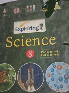 Science Class 8