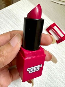 Sugar POP Satin Matte Lipstick