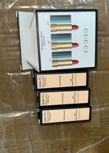 GUCCI LIPSTICK SET