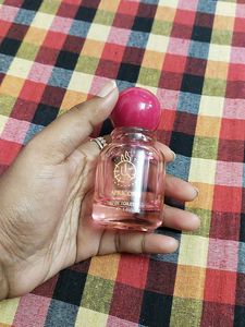 Ulric De Varens Mini Love Perfume