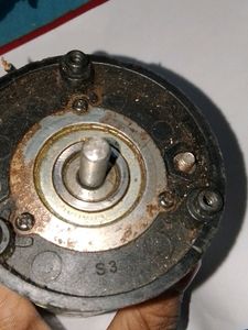 Filmax Original Ro Moter Used For Electric Cycle