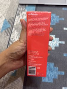 Foxtale Super Glow Moisturiser