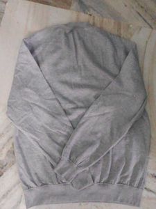 Grey Sweatshirt