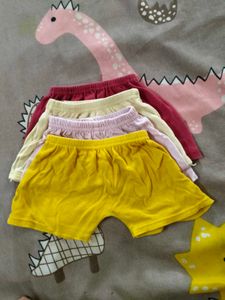 Colorful Cropped Sweaters - Bundle