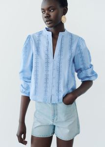 Zara top