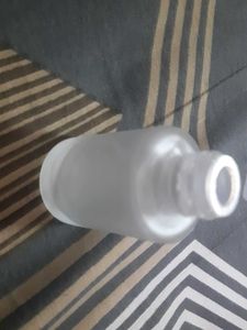 Serum Bottle