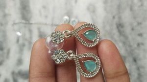 Elegant Necklace Set
