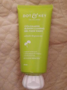 Dot & Key Cica Calming Face Wash