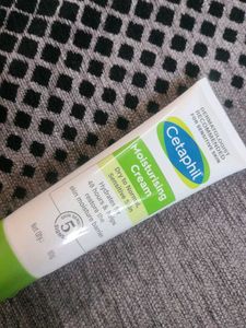 Cetaphil Moisturising Cream