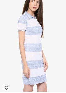 Cotton Dress #studio