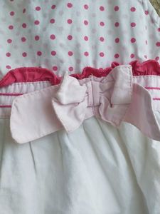 Disney Princesses Cute Frock For 9-12 Months