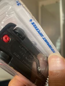 Ford Supervan 4 - Treasure Hunt