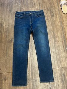 GAP Dark Wash Jeans
