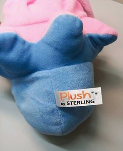 SOFT TOY (NEW WITH TAG)