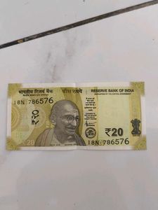 ₹500 Indian Rupee Note AAP OFFERS DALO MUJE PASAND