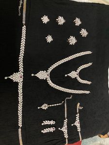 American Diamond Jewels