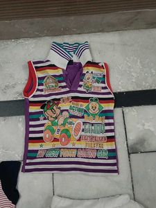 Girls Clothing Bundle