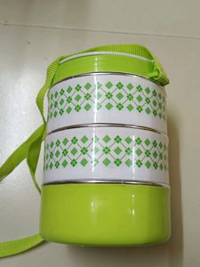 Tiffin Box