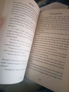 Tha Fault In Our Stars