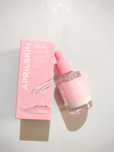 Aprilskin Pink Aleo Serum
