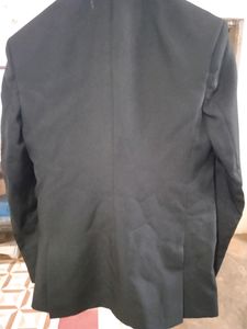 Coat Blazzer Size 40 Used In 3 To 4 Times Only