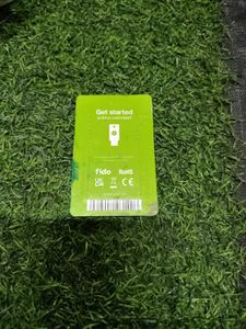 YubiKey 5 NFC - Security Key