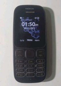 Nokia 105 And Micromax keypad Combo