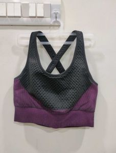 URBANIC Sports Bra