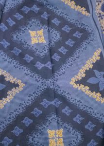 🔖price DropBlue Saree