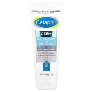 Cetaphil Eczema Relief Cream