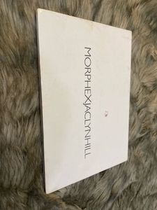 Jaclyn Hill Eyeshadow