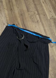 Thrifted Formal Pant