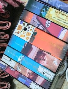 Harry Potter Box Set [Limited Period Offer]