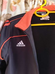ADIDAS JACKET ❤️