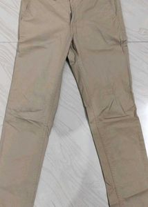 Trouser For 8 to 10 Year Boy