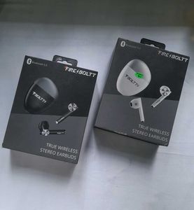 Fire-Boltt TWS Bluetooth 5.0 Stereo Earbuds
