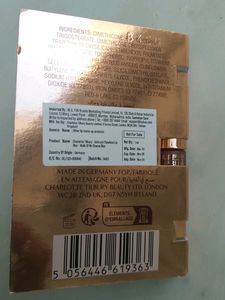 Charlotte Tilbury Combo