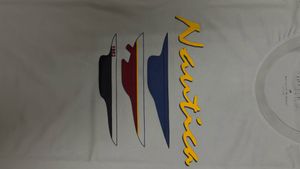 Nautica Graphic Tee