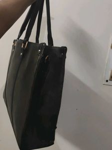 Elegant Tote Bag