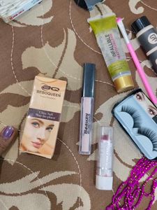 Makeup Products